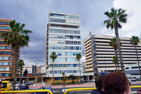 Las Palmas de Gran Canaria